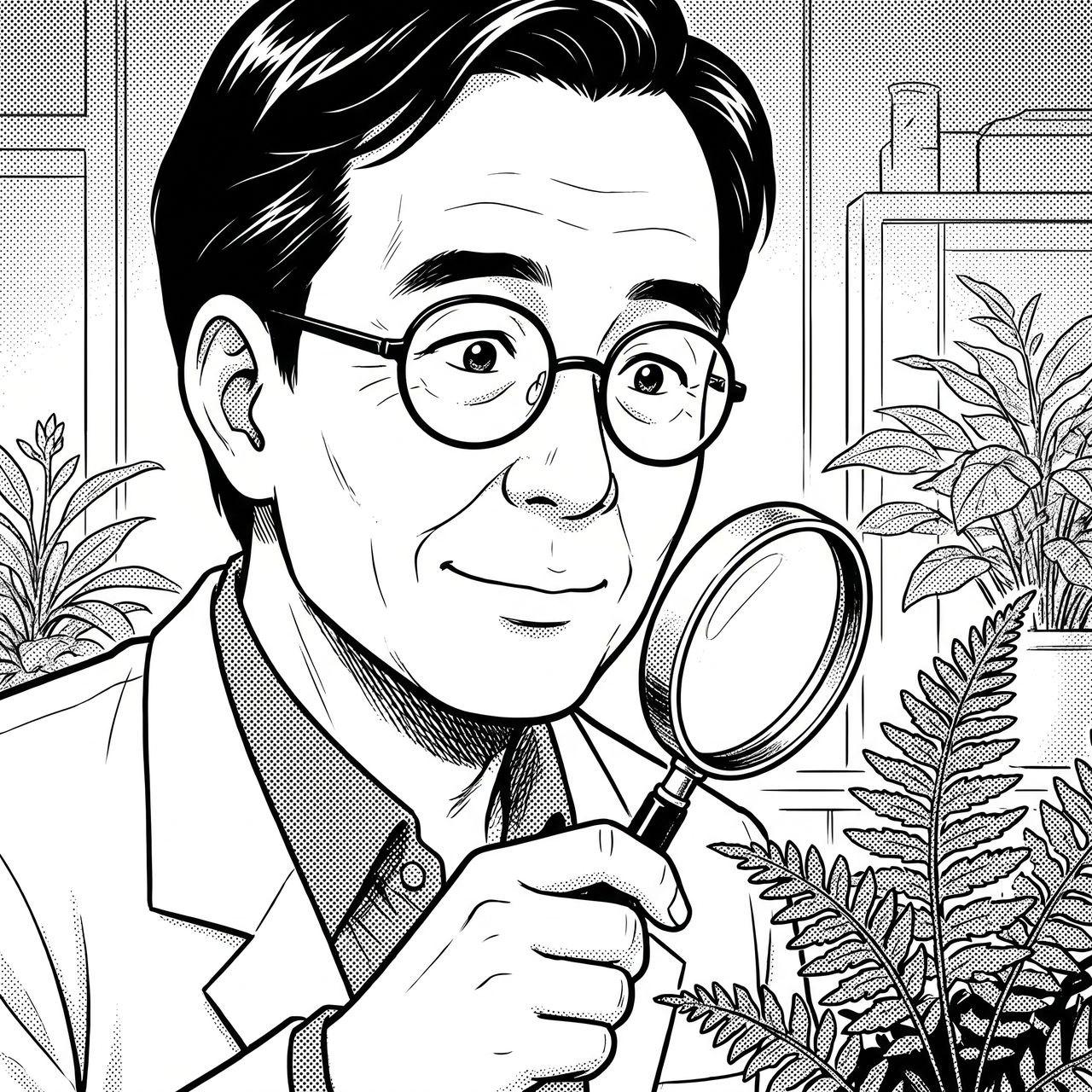萝莉岛